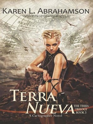 cover image of Terra Nueva